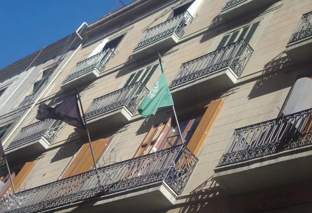Hostel Turisol-1