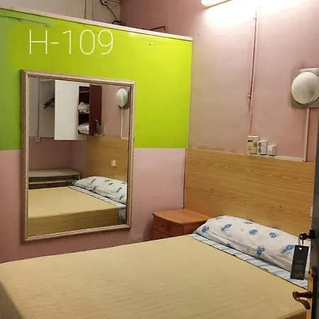 Hostel Turisol-3