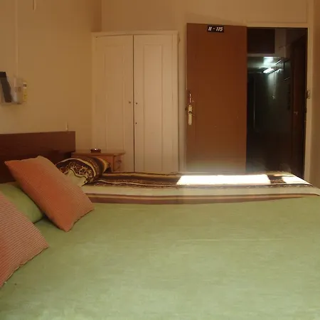 Hostel Turisol-2
